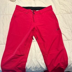 CIRQ snow pants